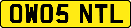 OW05NTL