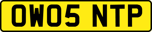 OW05NTP