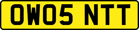 OW05NTT