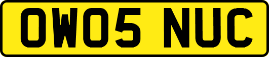 OW05NUC