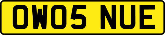 OW05NUE