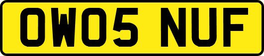 OW05NUF