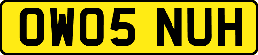 OW05NUH