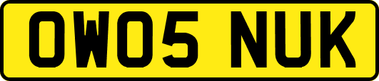OW05NUK