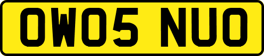 OW05NUO