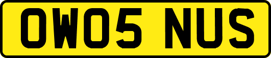 OW05NUS
