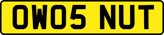 OW05NUT