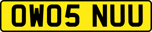 OW05NUU