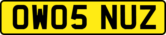 OW05NUZ