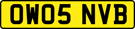 OW05NVB