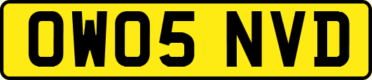 OW05NVD