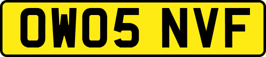 OW05NVF