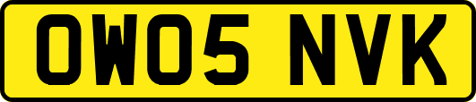 OW05NVK
