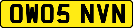 OW05NVN