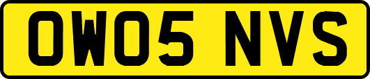 OW05NVS