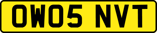 OW05NVT