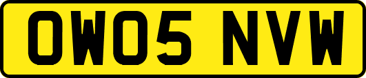 OW05NVW