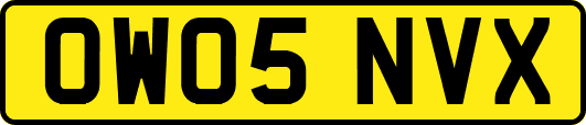 OW05NVX