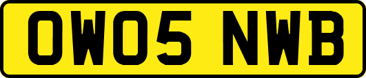 OW05NWB