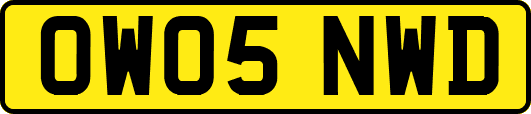 OW05NWD