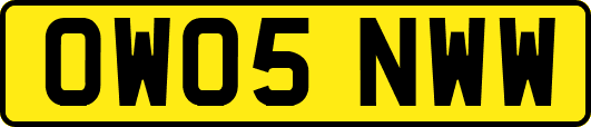 OW05NWW