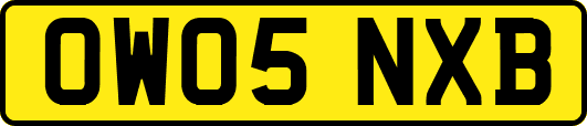 OW05NXB