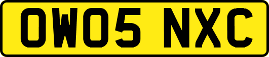 OW05NXC