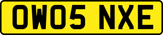 OW05NXE