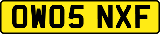 OW05NXF