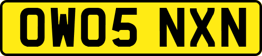 OW05NXN