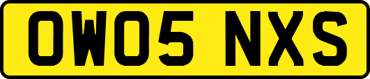 OW05NXS