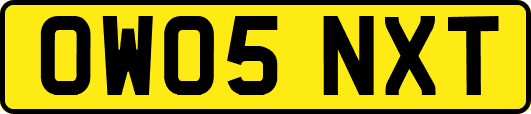 OW05NXT