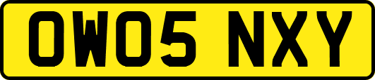 OW05NXY