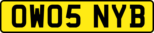 OW05NYB