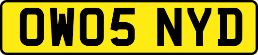 OW05NYD