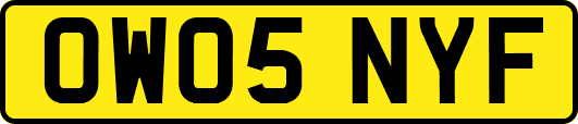 OW05NYF