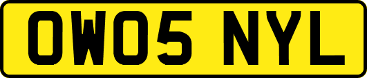 OW05NYL