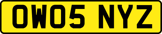 OW05NYZ