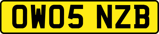 OW05NZB