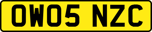 OW05NZC