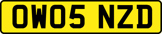 OW05NZD