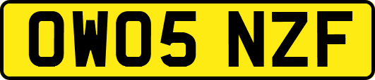 OW05NZF