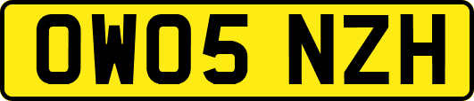 OW05NZH