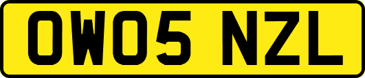 OW05NZL
