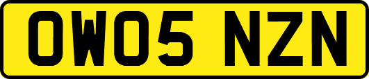 OW05NZN