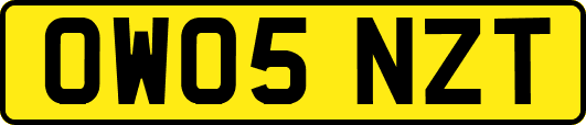OW05NZT