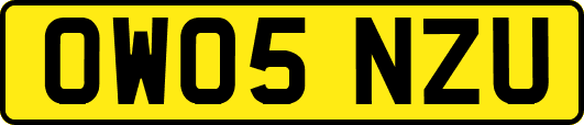 OW05NZU