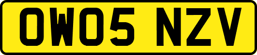 OW05NZV