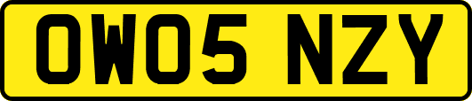 OW05NZY