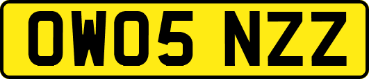 OW05NZZ
